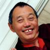 Venerable Gyatrul Rinpoche