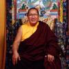 H.H.Penor Rinpoche