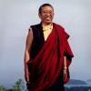 Very Venerable Kenchen Thrangu Rinpoche