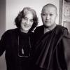 Johanna Demetrakas & Sakyong Mipham Rinpoche