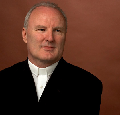 Father Patrick Cosgrove